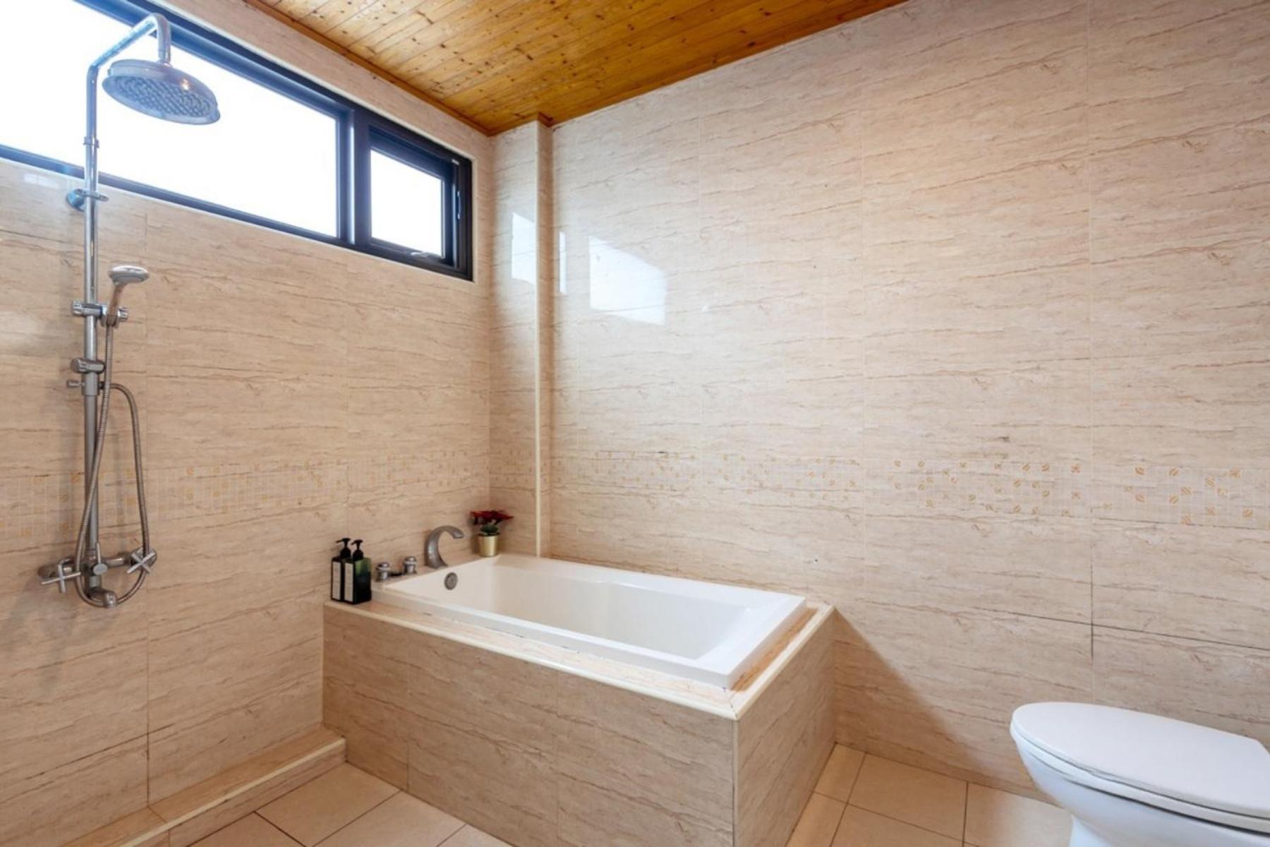 Hi Zebra Travel B&B Dongshan  Exterior foto